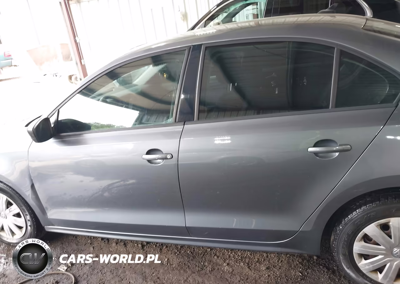 2016 Volkswagen Jetta 1.4T S VIN:3VW267AJ1GM248589 - 14