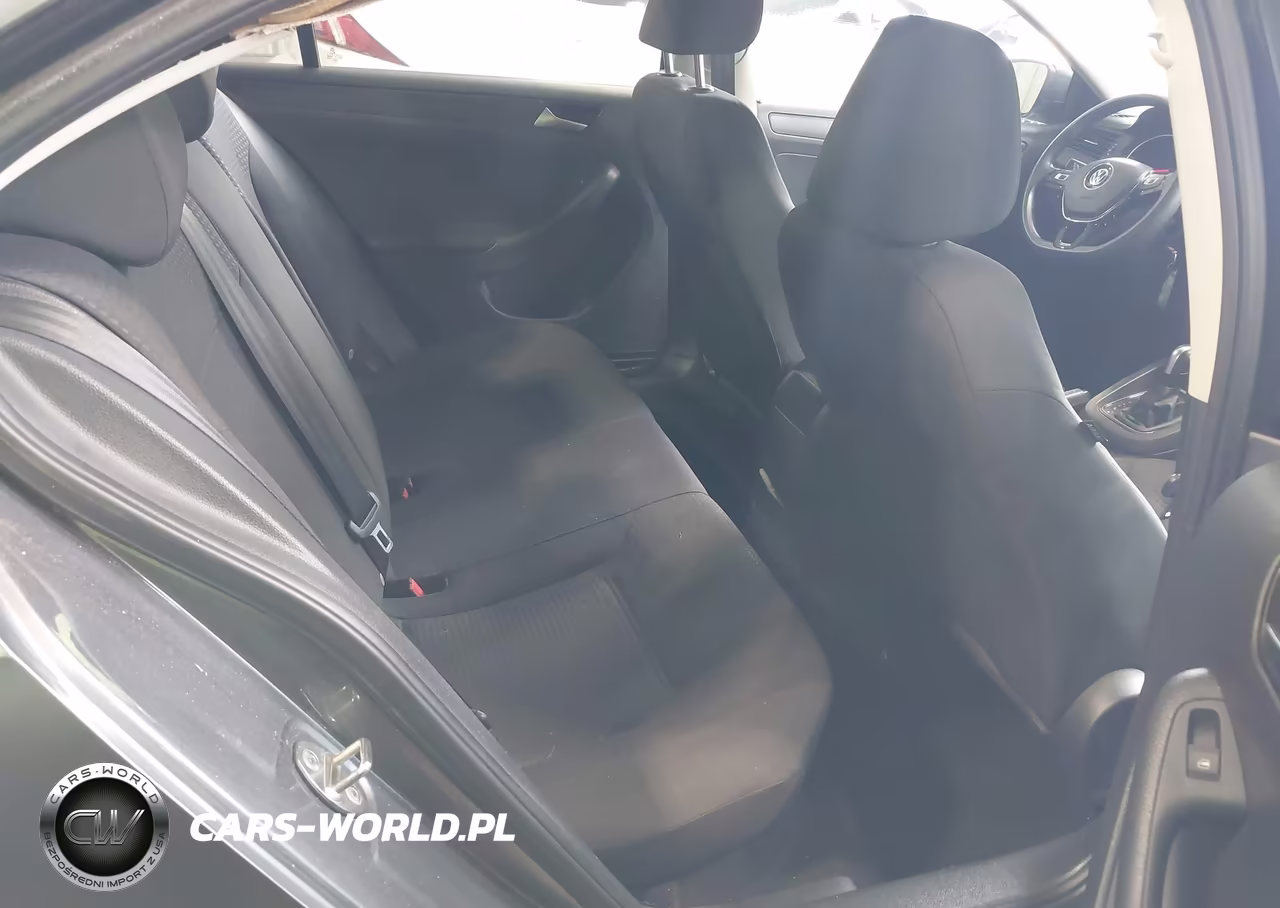 2016 Volkswagen Jetta 1.4T S VIN:3VW267AJ1GM248589 - 8