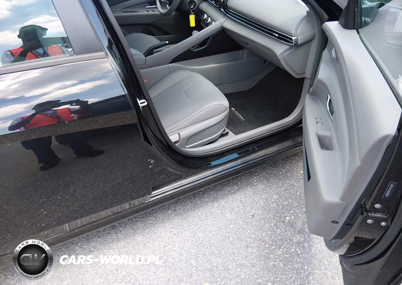 2021 Hyundai Elantra Se VIN:5NPLL4AG2MH050091 - 5