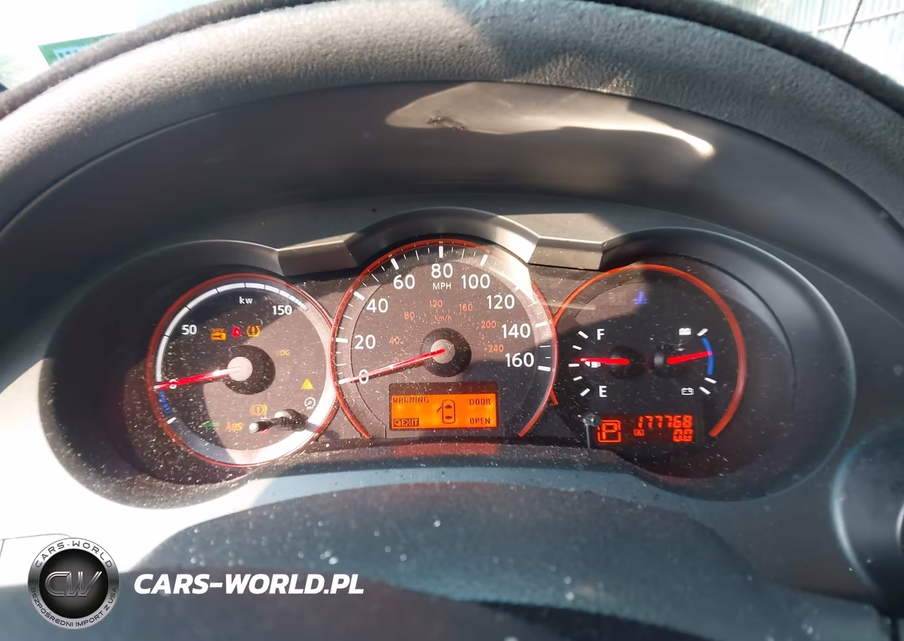2008 Nissan Altima Hybrid VIN:1N4CL21EX8C180551 - 7