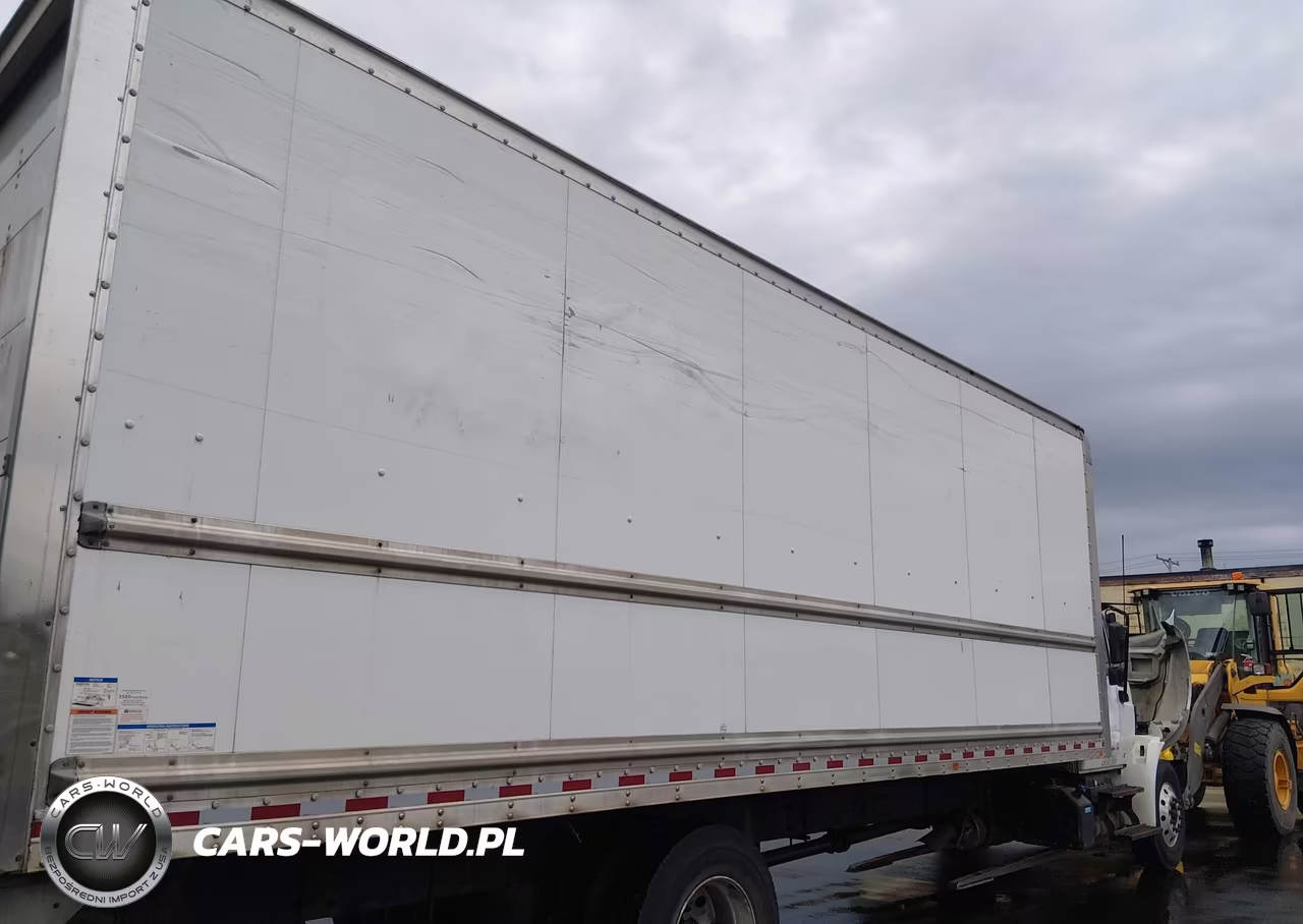 2019 International Durastar 4300 VIN:1HTMMMML9KH691828 - 11