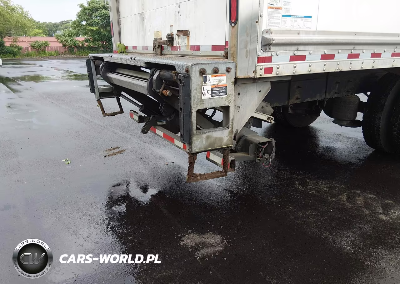 2019 International Durastar 4300 VIN:1HTMMMML9KH691828 - 13