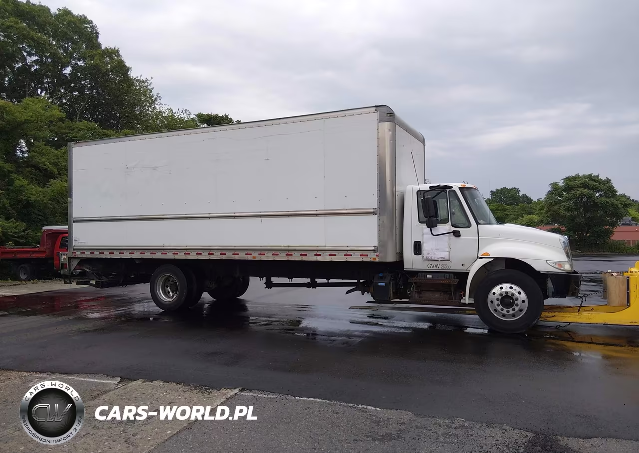 2019 International Durastar 4300 VIN:1HTMMMML9KH691828 - 16
