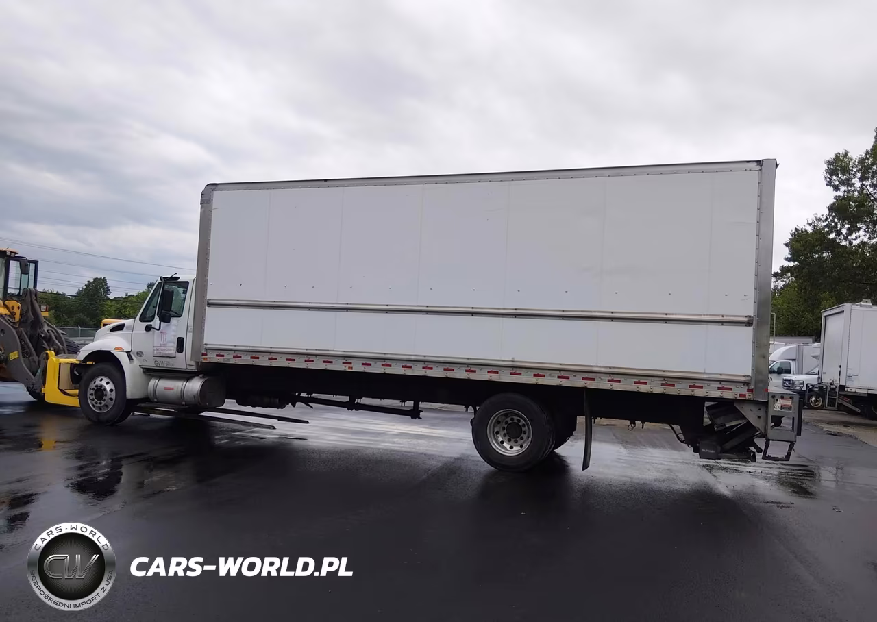 2019 International Durastar 4300 VIN:1HTMMMML9KH691828 - 17