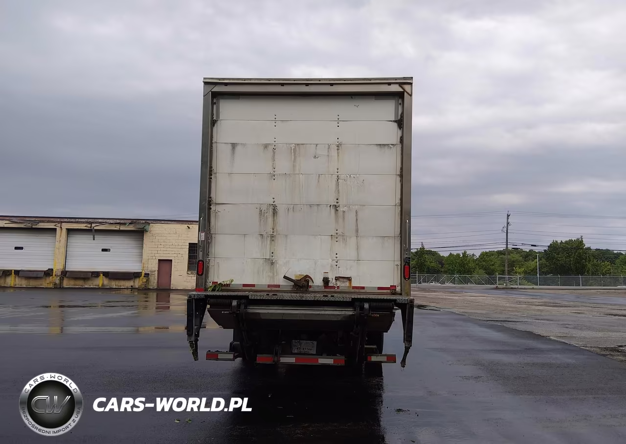 2019 International Durastar 4300 VIN:1HTMMMML9KH691828 - 18