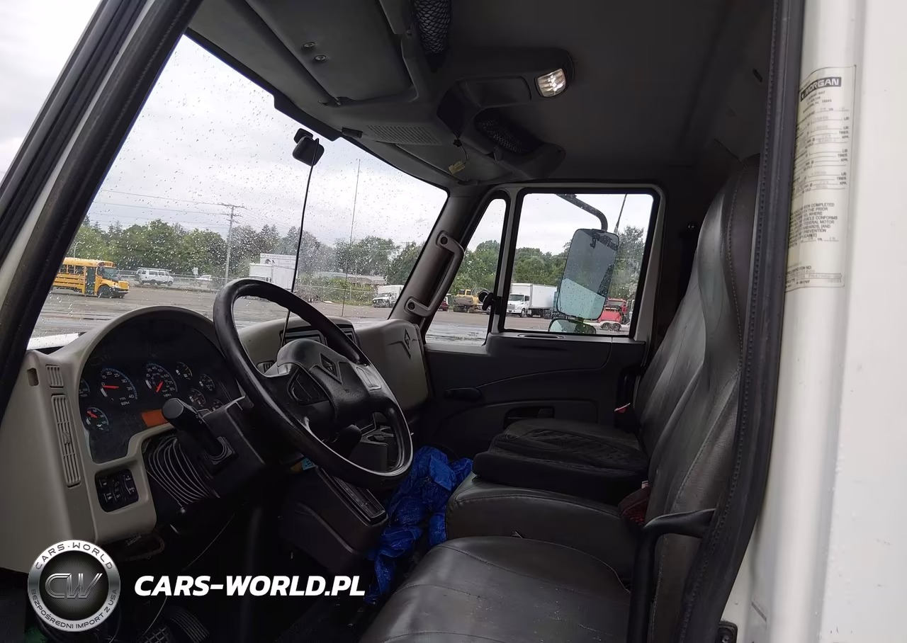 2019 International Durastar 4300 VIN:1HTMMMML9KH691828 - 7