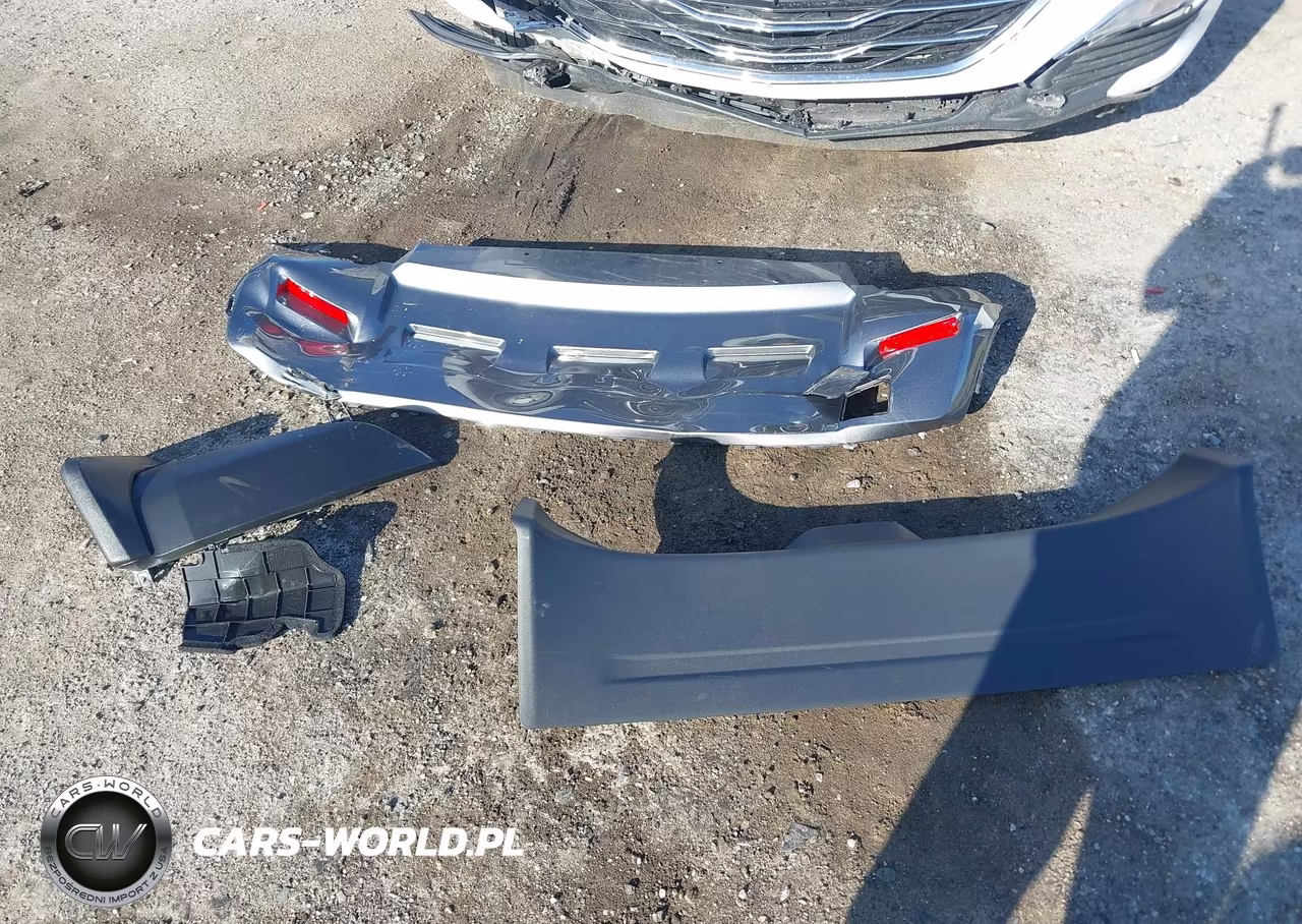 2024 Nissan Rogue Sl Fwd VIN:JN8BT3CA1RW004482 - 12