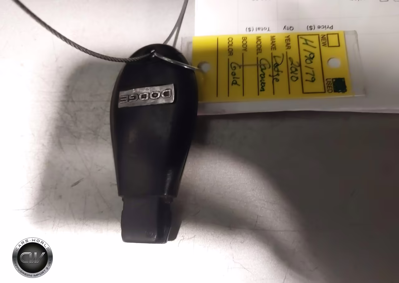 2010 Dodge Grand Caravan Sxt VIN:2D4RN5DX4AR190179 - 11