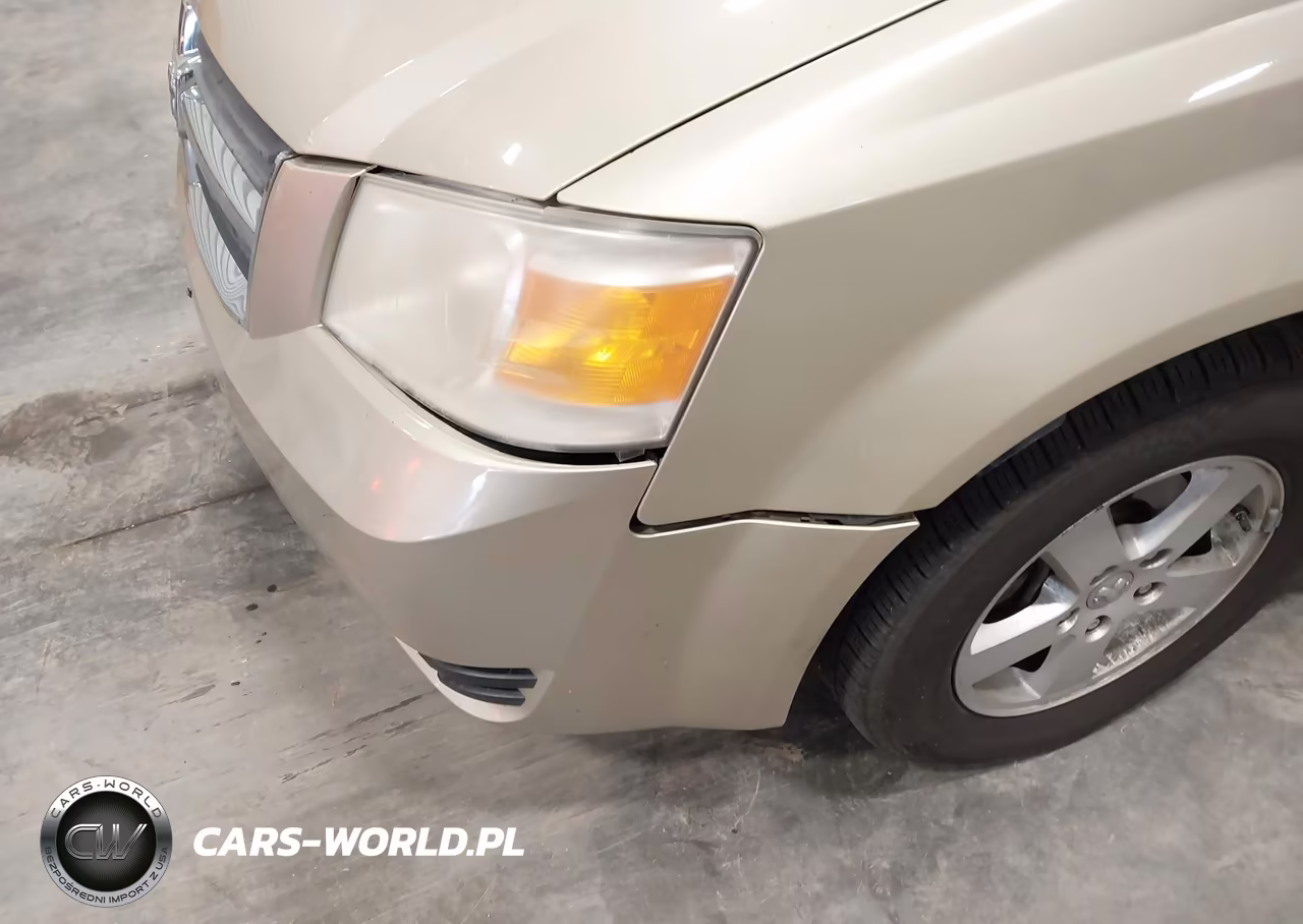 2010 Dodge Grand Caravan Sxt VIN:2D4RN5DX4AR190179 - 14