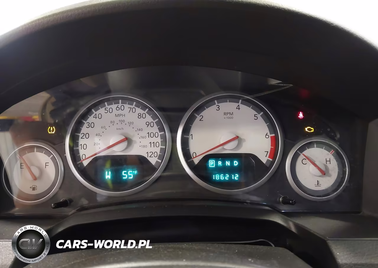 2010 Dodge Grand Caravan Sxt VIN:2D4RN5DX4AR190179 - 7