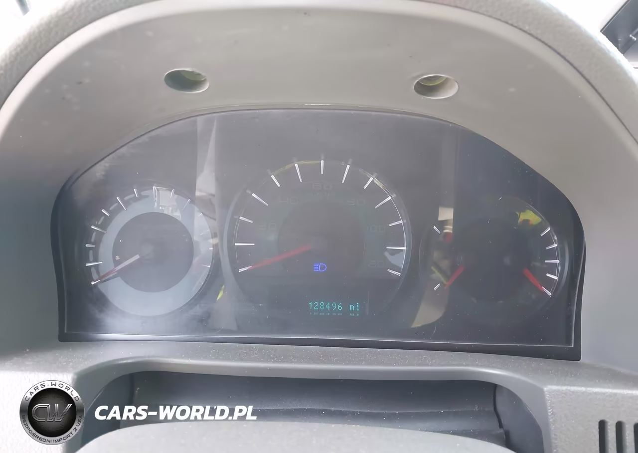 2012 Ford Fusion Se VIN:3FAHP0HA4CR267910 - 7