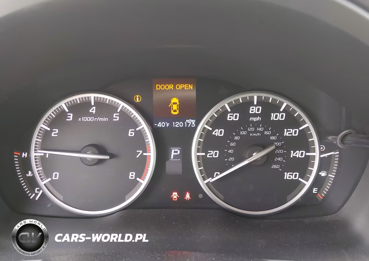 2014 Acura Ilx 2.0L VIN:19VDE1F7XEE008806 - 7