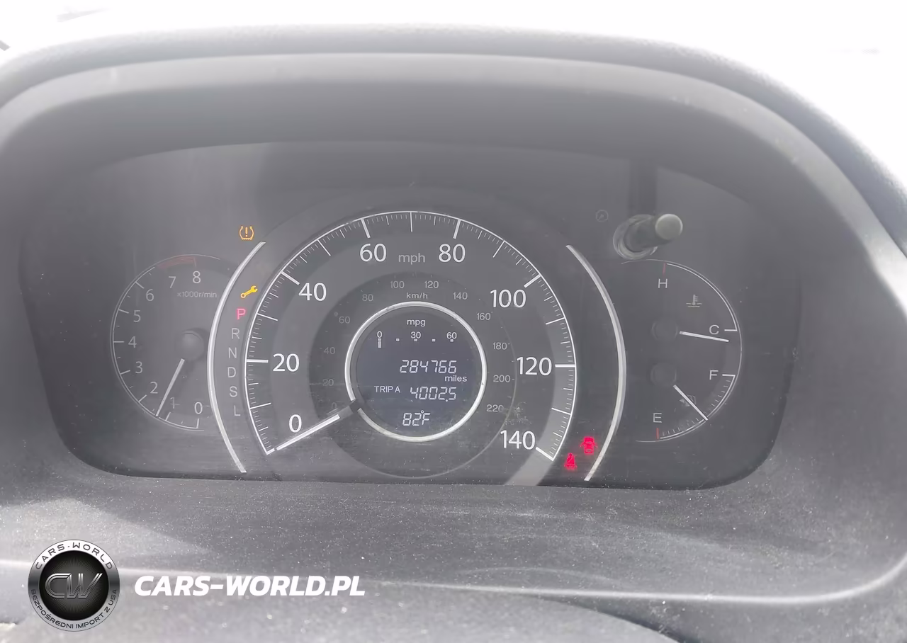 2016 Honda Cr-V Ex VIN:3CZRM3H54GG700195 - 7