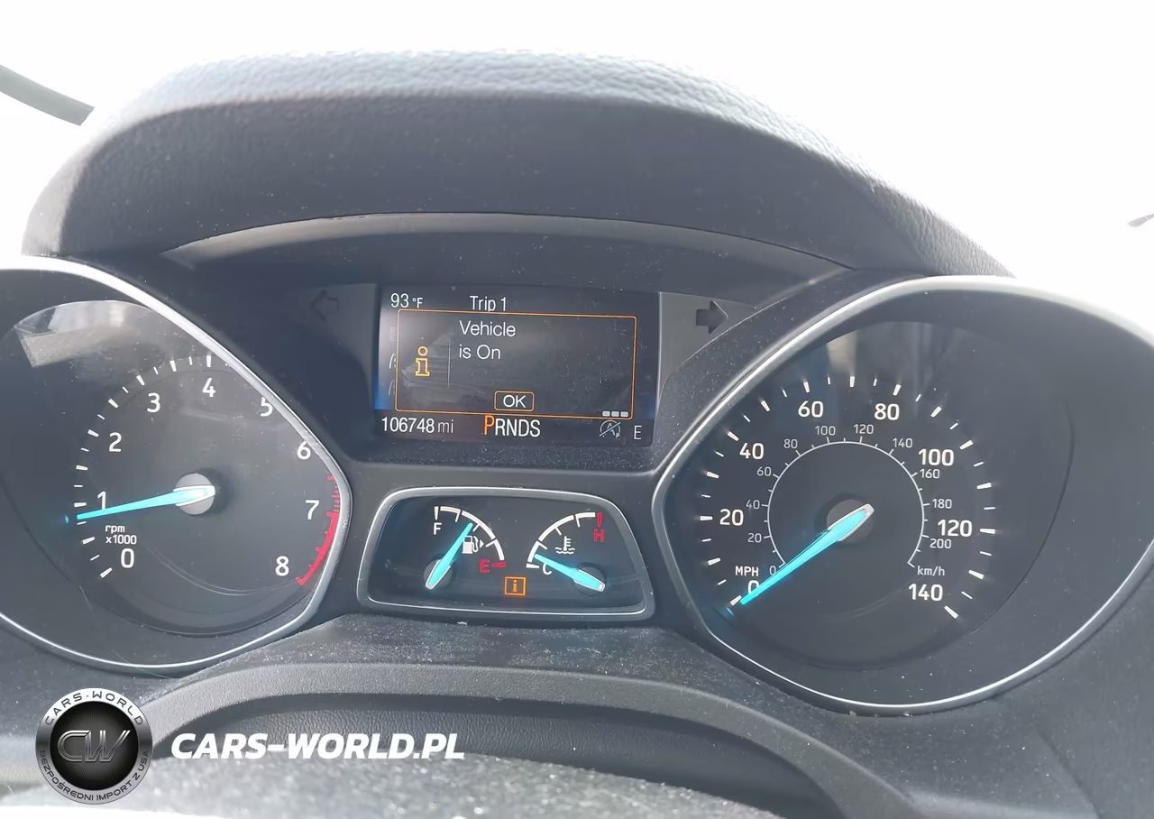 2018 Ford Escape Se VIN:1FMCU0GD2JUC50274 - 7