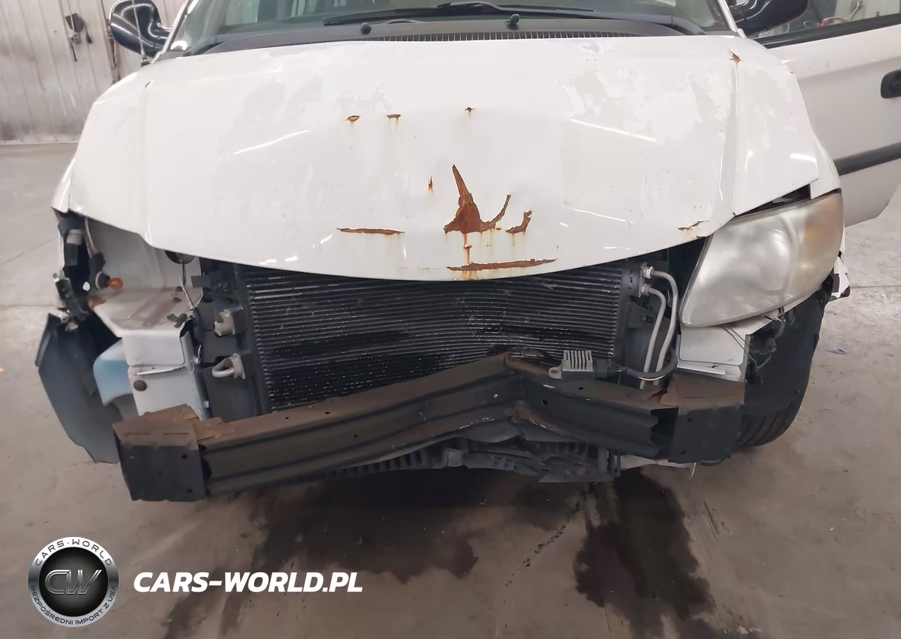 2006 Dodge Grand Caravan Se VIN:1D4GP24R76B723746 - 6