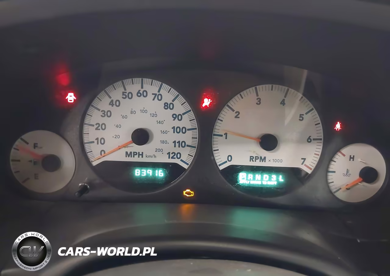 2006 Dodge Grand Caravan Se VIN:1D4GP24R76B723746 - 7