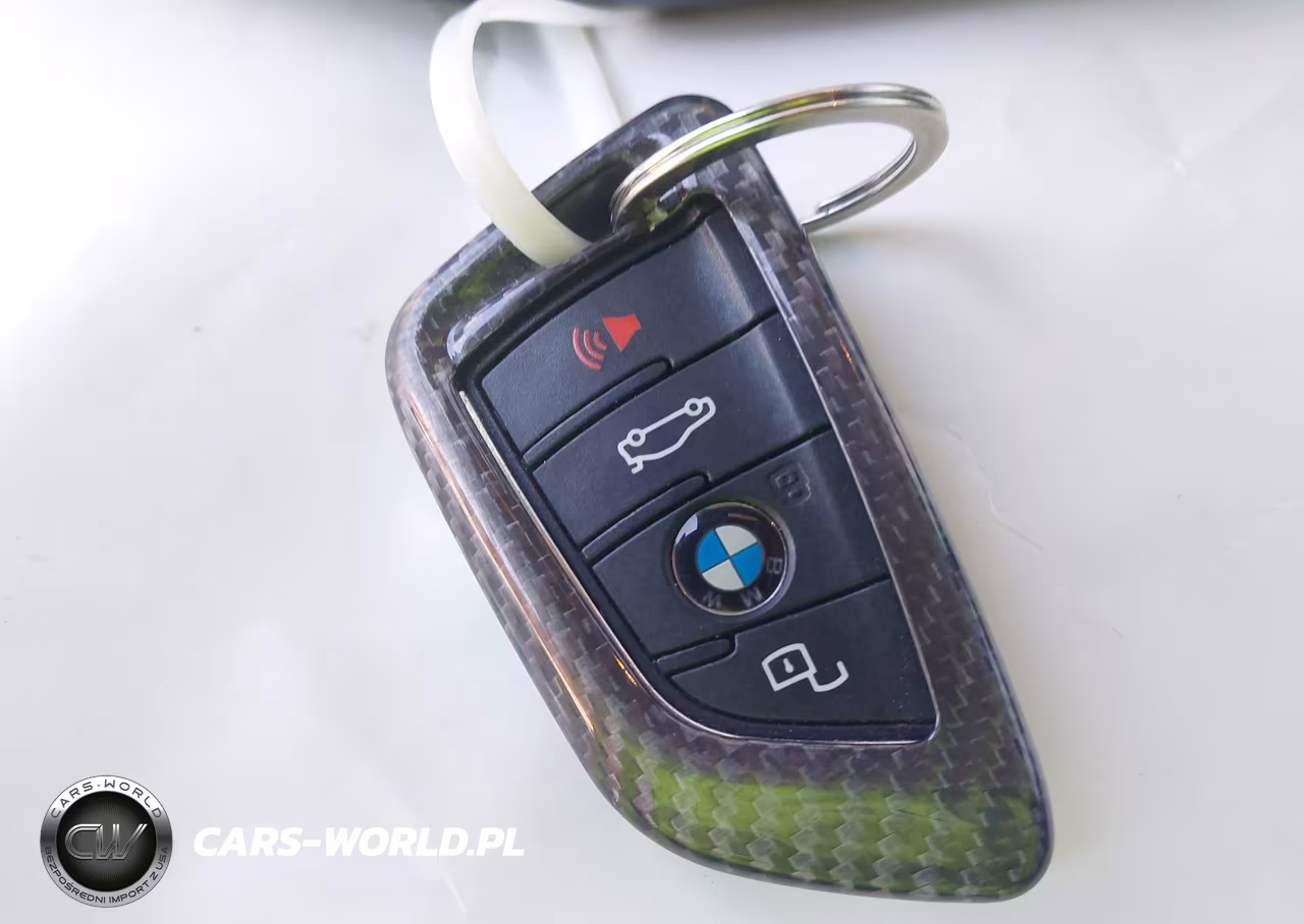 2024 BMW X3 M40I VIN:5UX83DP08R9U91108 - 11