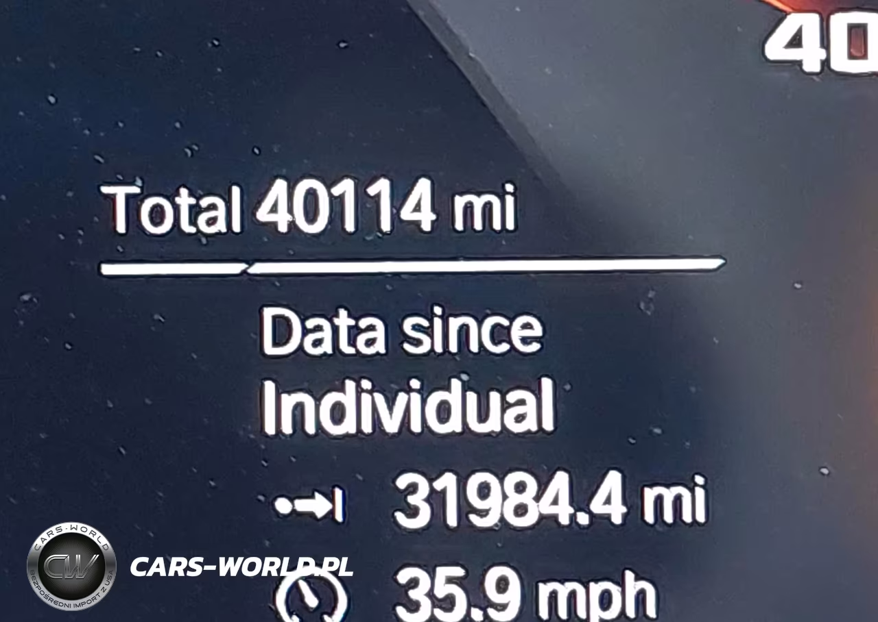 2024 BMW X3 M40I VIN:5UX83DP08R9U91108 - 15