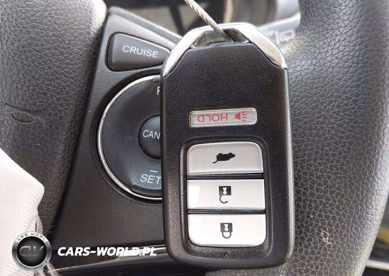 2018 Honda Hr-V Ex VIN:3CZRU5H50JM701204 - 11
