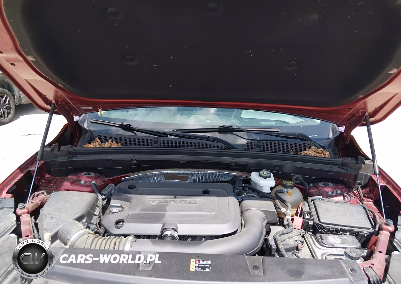 2023 Buick Envision Preferred Fwd VIN:LRBAZLR47PD066404 - 10