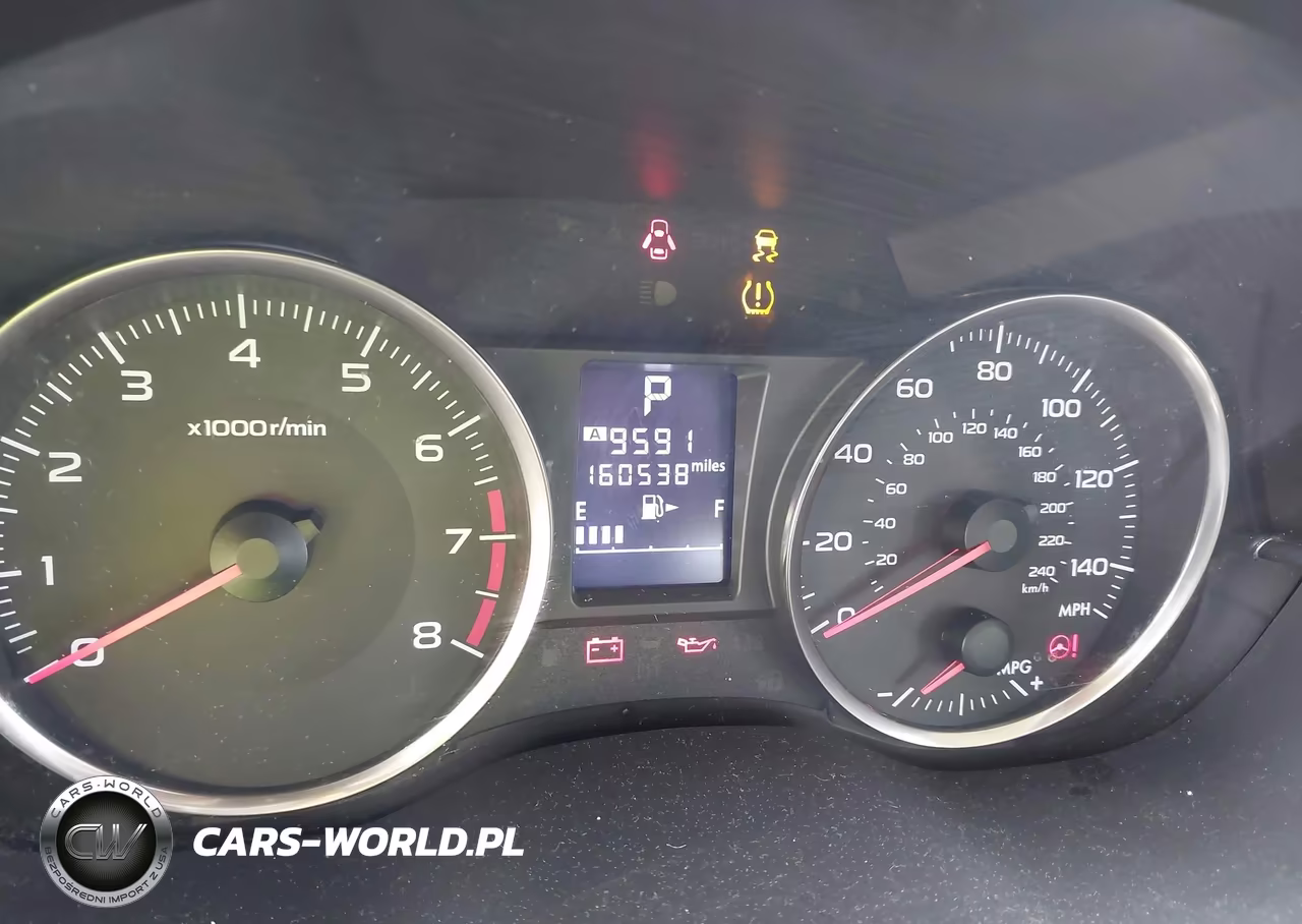 2015 Subaru Impreza 2.0I VIN:JF1GPAA63F8250139 - 7