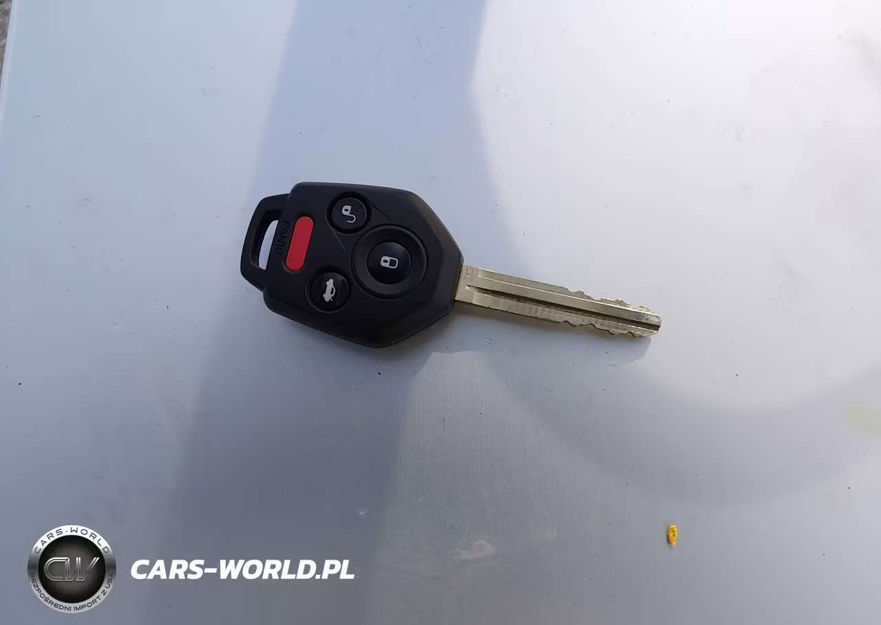 2024 Subaru Impreza Base 5-Door VIN:JF1GUABC8R8353106 - 11