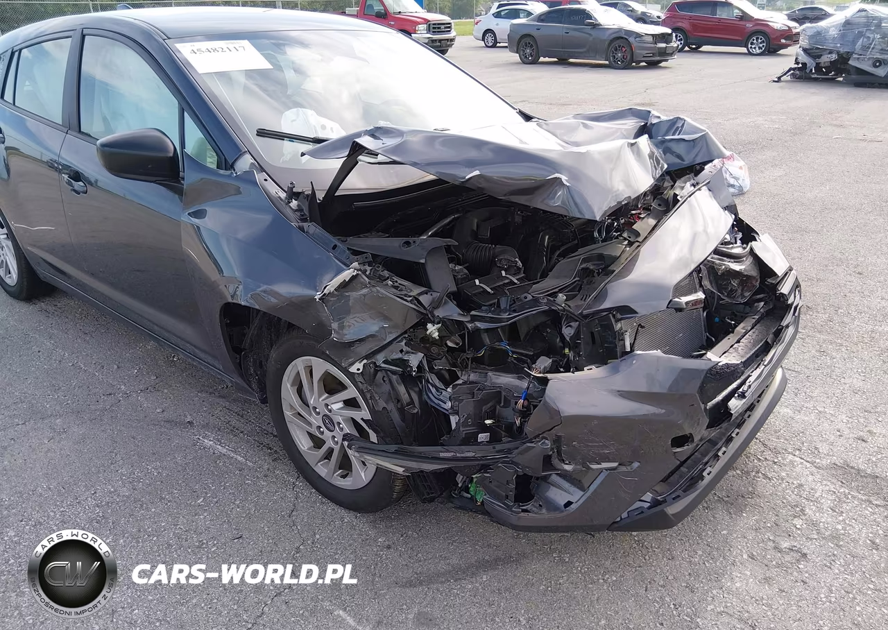 2024 Subaru Impreza Base 5-Door VIN:JF1GUABC8R8353106 - 19