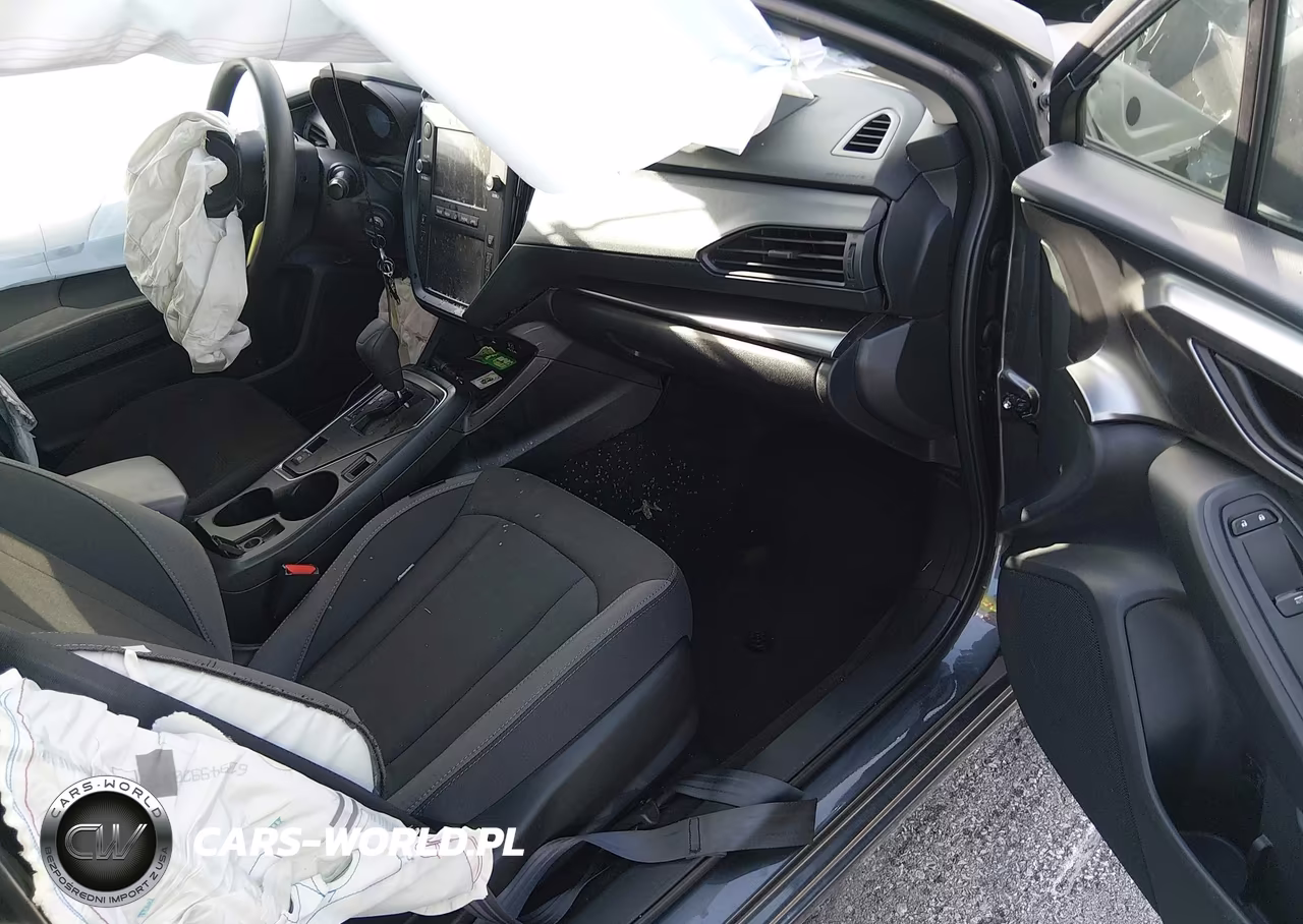 2024 Subaru Impreza Base 5-Door VIN:JF1GUABC8R8353106 - 5