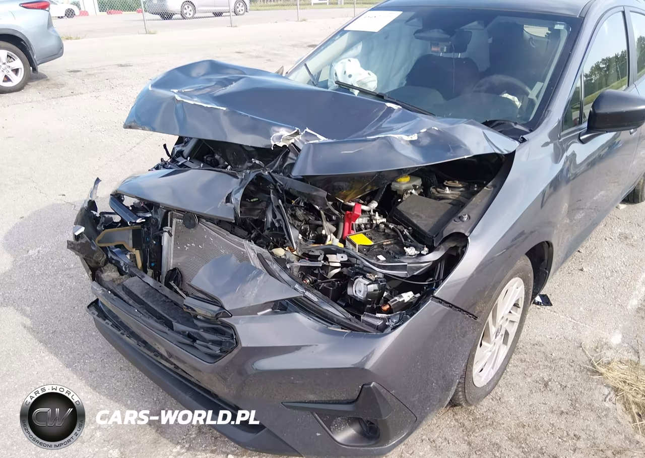 2024 Subaru Impreza Base 5-Door VIN:JF1GUABC8R8353106 - 6