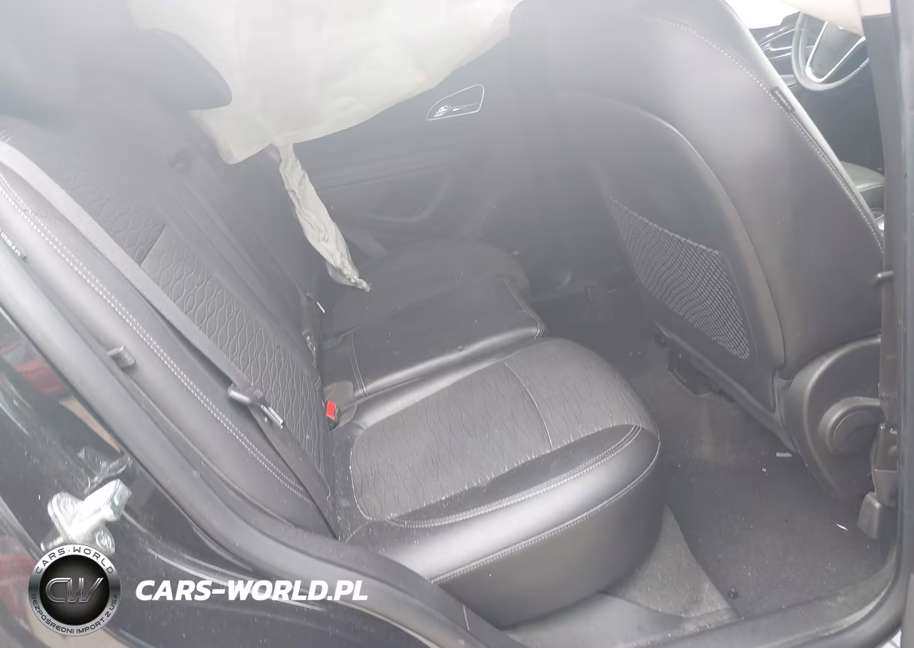2016 Buick Encore VIN:KL4CJESB0GB677323 - 8