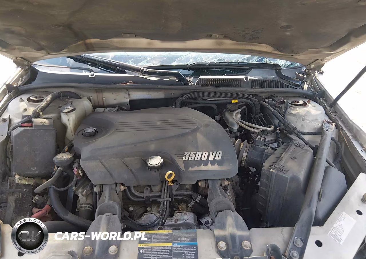2009 Chevrolet Impala Ls VIN:2G1WB57N491225146 - 10