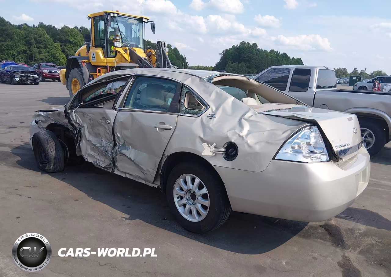 2009 Chevrolet Impala Ls VIN:2G1WB57N491225146 - 3