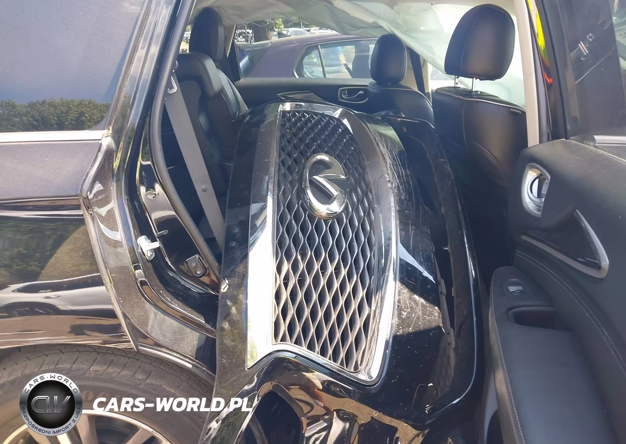 2019 Infiniti Qx60 Pure VIN:5N1DL0MN1KC515438 - 16