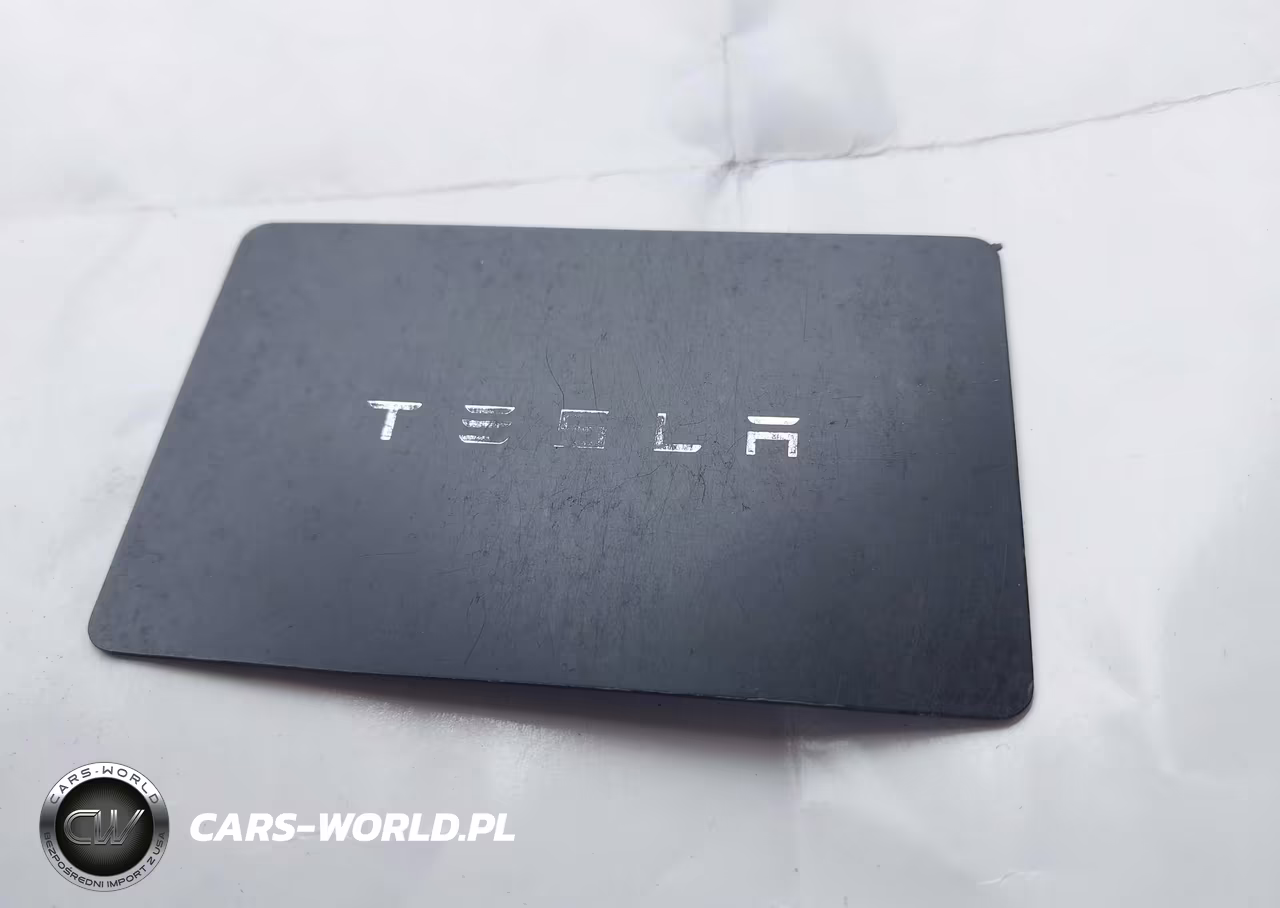 2022 Tesla Model Y Long Range Dual Motor All-Wheel Drive VIN:7SAYGAEE8NF544606 - 11