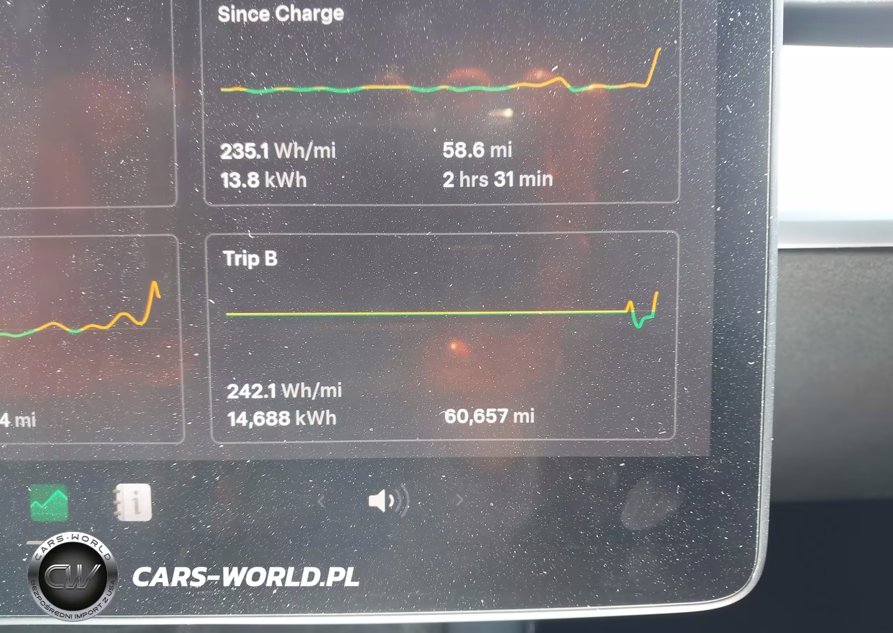 2022 Tesla Model Y Long Range Dual Motor All-Wheel Drive VIN:7SAYGAEE8NF544606 - 16