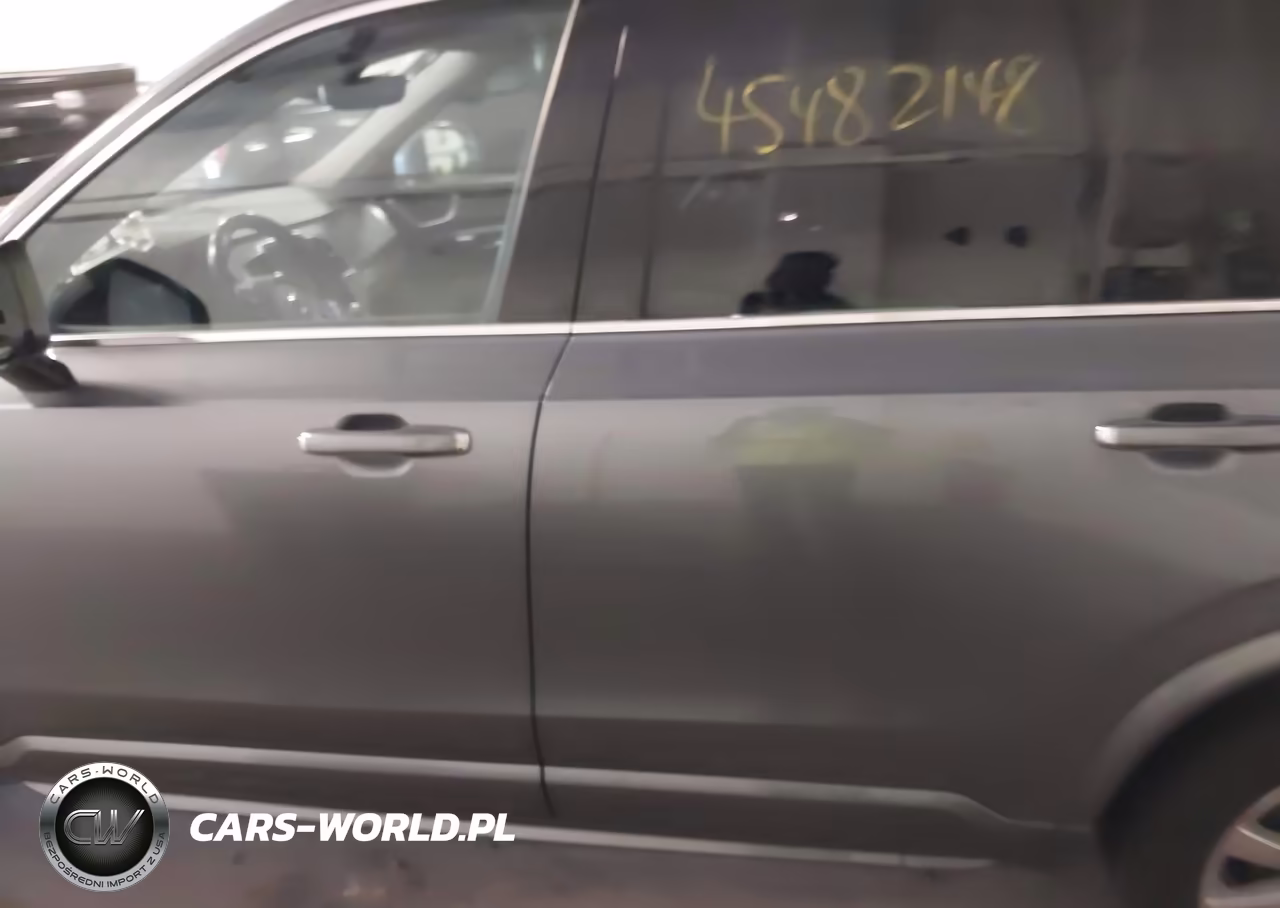 2017 Volvo Xc90 T6 Momentum VIN:YV4A22PK9H1123705 - 14