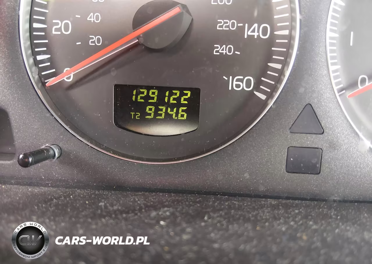 2004 Volvo Xc90 2.5T Awd VIN:YV1CZ59H641120503 - 6
