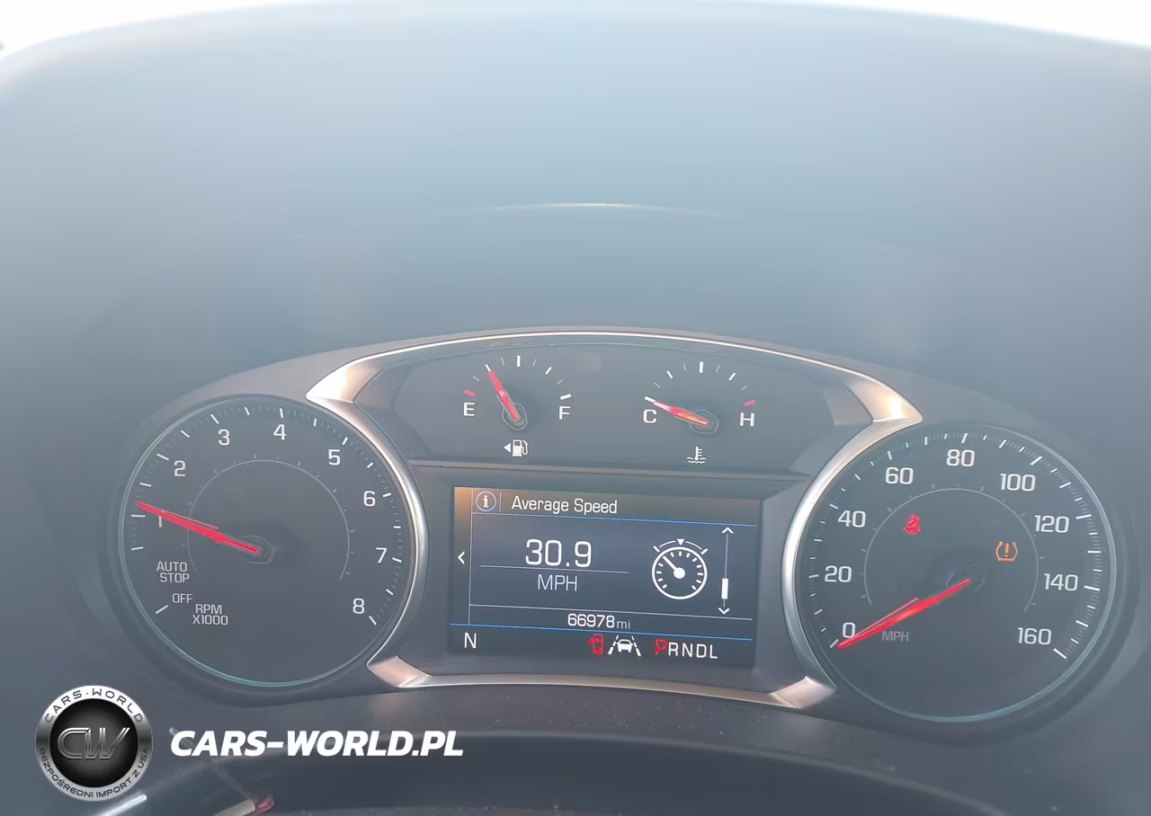 2020 Chevrolet Equinox Awd 2Fl VIN:2GNAXTEV4L6129898 - 7