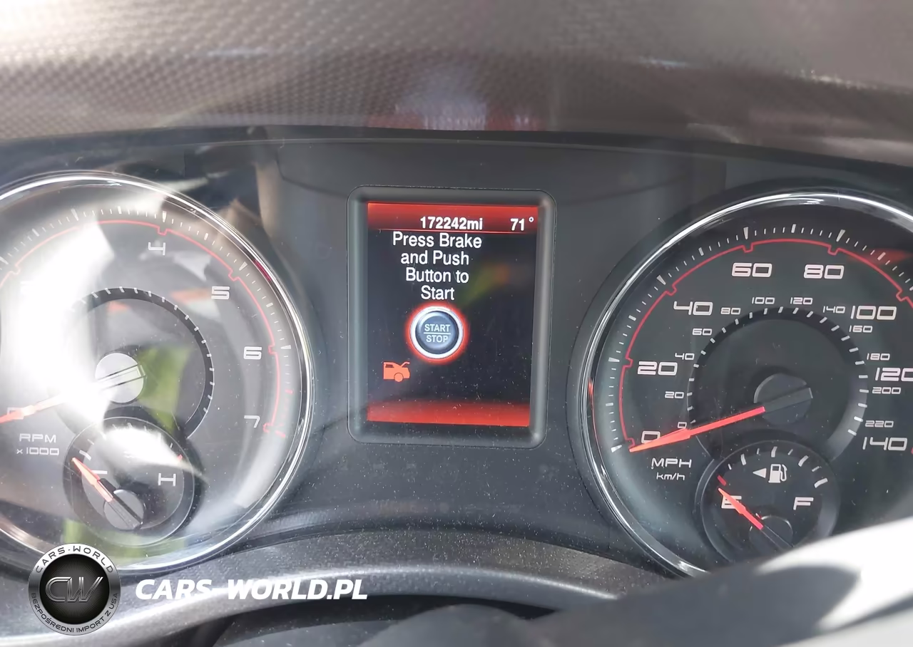 2013 Dodge Charger Se VIN:2C3CDXBG3DH701416 - 7