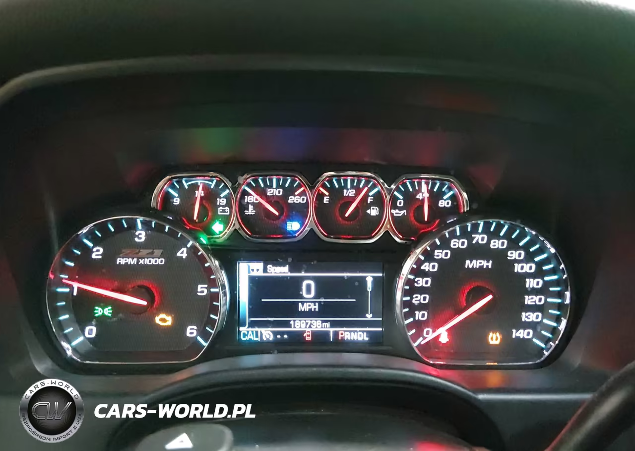 2017 Chevrolet Silverado 1500 Lt VIN:3GCUKREC8HG439781 - 7