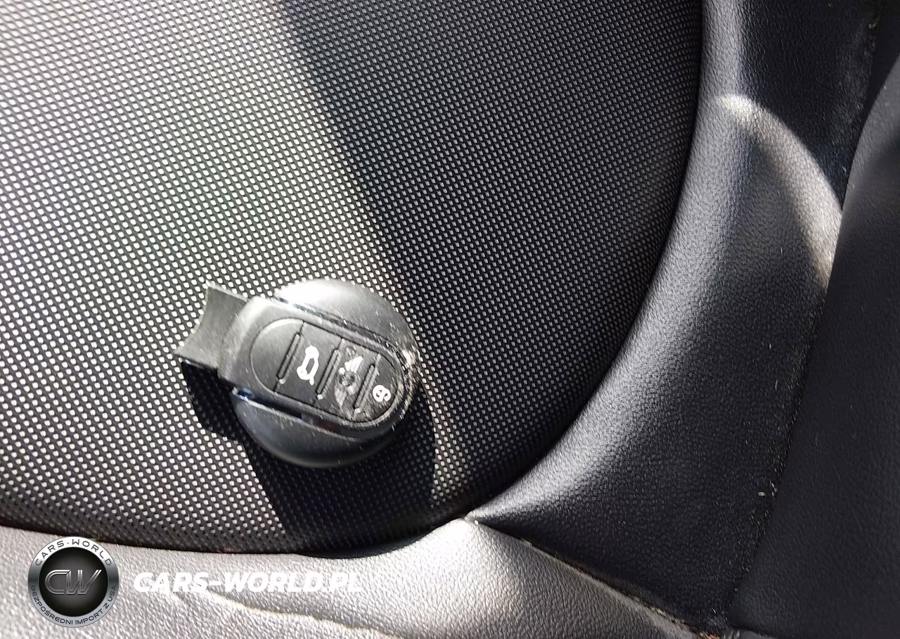 2017 Mini Hardtop Cooper S VIN:WMWXU3C34H2F48450 - 11