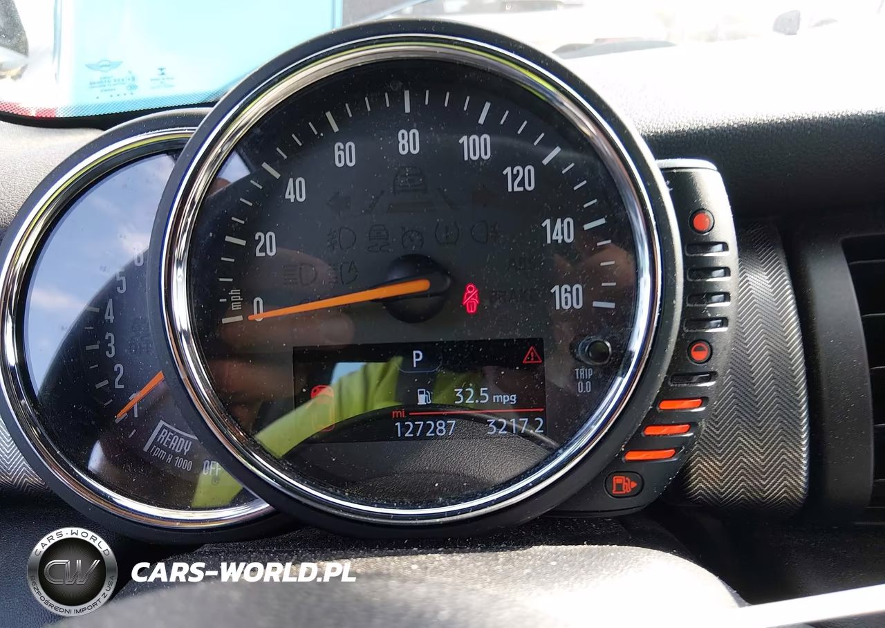 2017 Mini Hardtop Cooper S VIN:WMWXU3C34H2F48450 - 16
