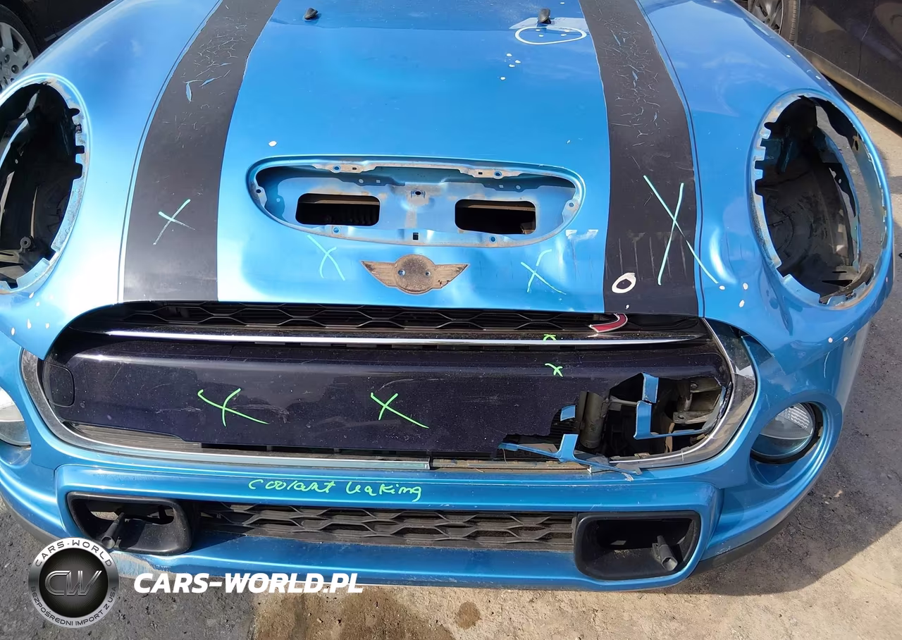 2017 Mini Hardtop Cooper S VIN:WMWXU3C34H2F48450 - 6