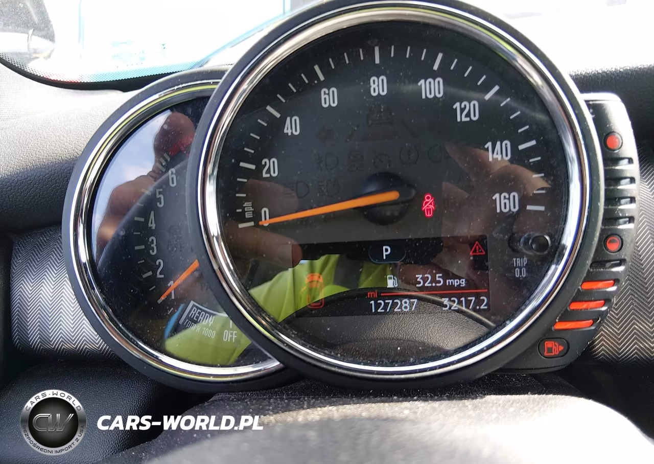 2017 Mini Hardtop Cooper S VIN:WMWXU3C34H2F48450 - 7