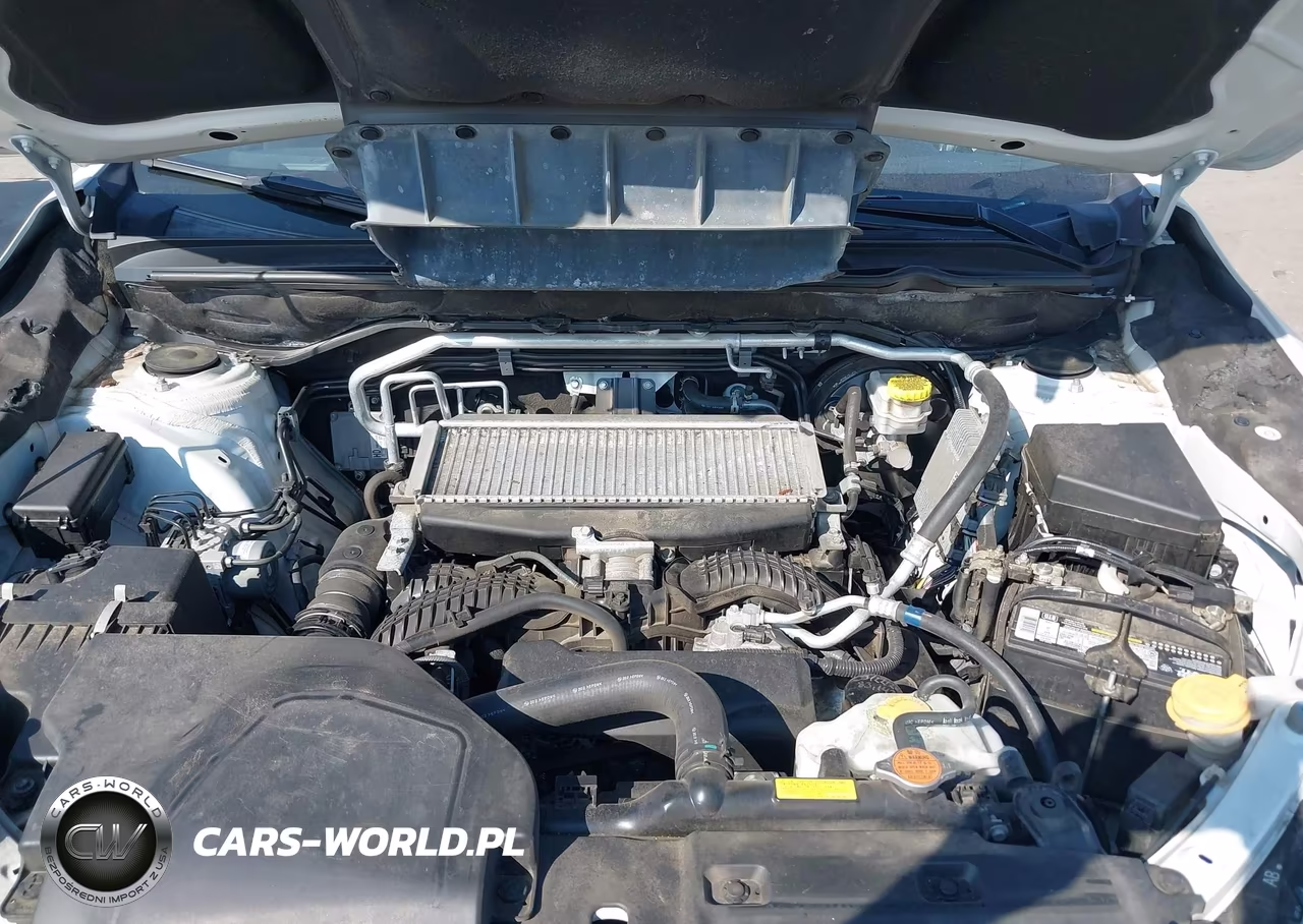 2020 Subaru Ascent Limited VIN:4S4WMAJD1L3471109 - 10