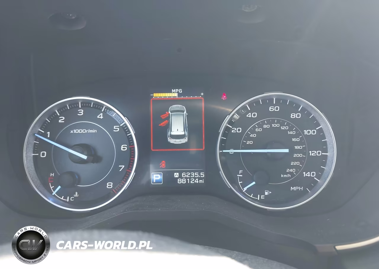 2020 Subaru Ascent Limited VIN:4S4WMAJD1L3471109 - 7