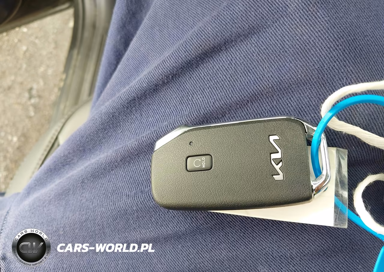 2025 Kia Niro Ev Wind VIN:KNDCR3L18S5140621 - 11