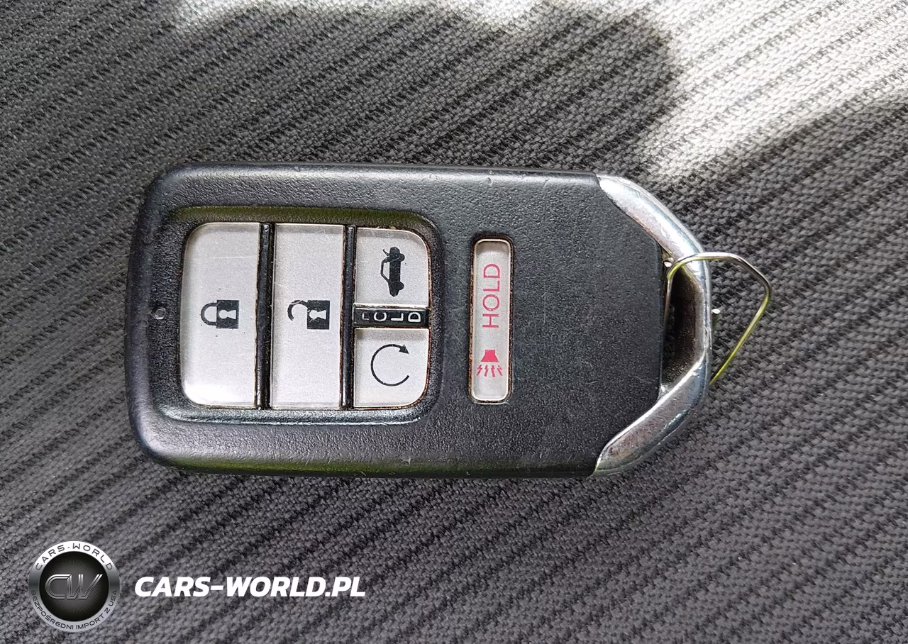 2020 Honda Insight Ex VIN:19XZE4F59LE000433 - 11