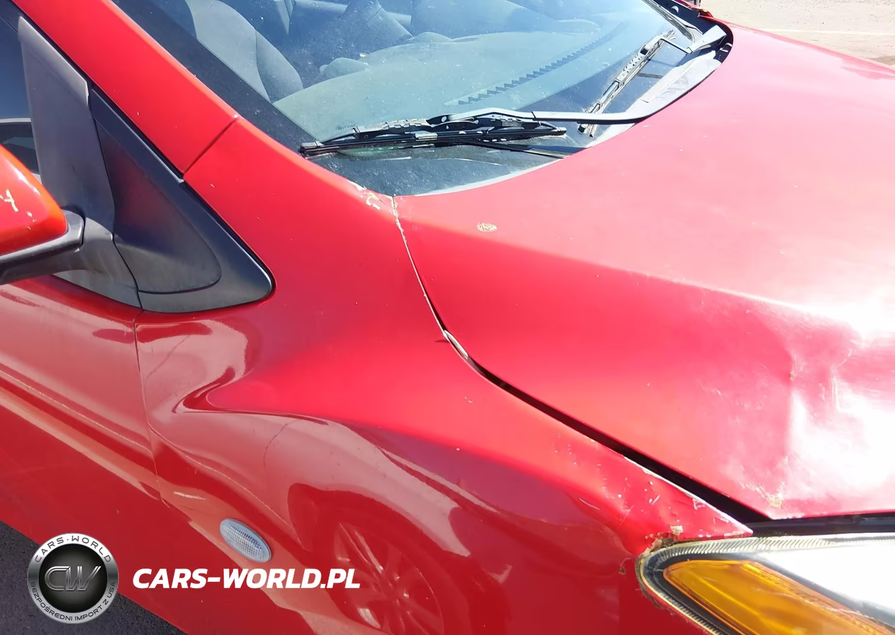 2013 Mazda Mazda2 Sport VIN:JM1DE1KZ2D0169270 - 13