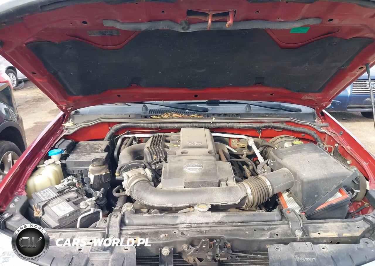 2019 Nissan Frontier Sv VIN:1N6AD0EV6KN775970 - 10